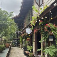   at NAAM 1608 in Bangkok