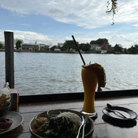   at NAAM 1608 in Bangkok