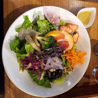  at Jinnan Cafe - Shibuya  in Tokyo