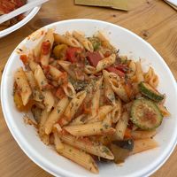   at Lo Spuntino in Sanremo