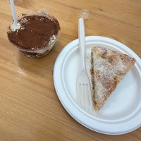   at Lo Spuntino in Sanremo