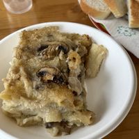   at Lo Spuntino in Sanremo