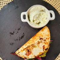  at Kapivar in Colmenar Viejo