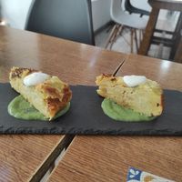  at Kapivar in Colmenar Viejo
