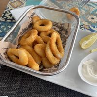   at Kapivar in Colmenar Viejo