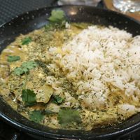 Bipe kogua at Kapivar in Colmenar Viejo