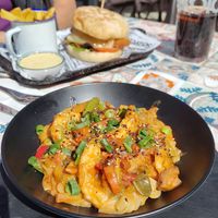  at Kapivar in Colmenar Viejo