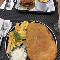   at Kapivar in Colmenar Viejo