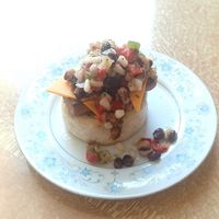  at Crumpets in Rochester