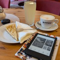  at Café Tasso in Berlin