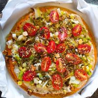 Mais at Hana Ume in Londrina