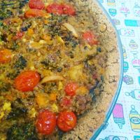 Mais at Hana Ume in Londrina