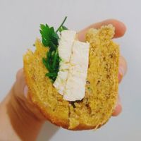 Mais at Hana Ume in Londrina