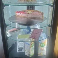 Cakes and more at Café Varme in Berlin