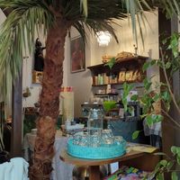  at Café Varme in Berlin