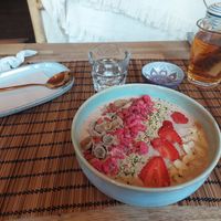  at Café Varme in Berlin