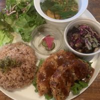 Ofu cutlets  at Alaska Zwei in Tokyo