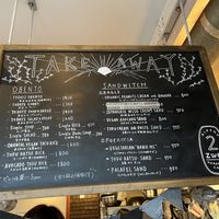   at Alaska Zwei in Tokyo