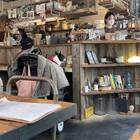   at Alaska Zwei in Tokyo