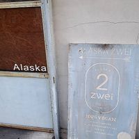  at Alaska Zwei in Tokyo
