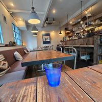  at Alaska Zwei in Tokyo