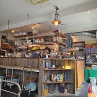  at Alaska Zwei in Tokyo