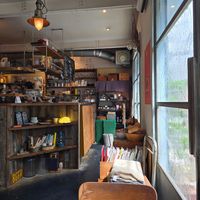  at Alaska Zwei in Tokyo