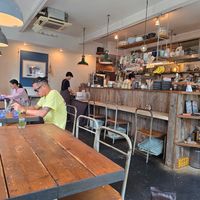  at Alaska Zwei in Tokyo