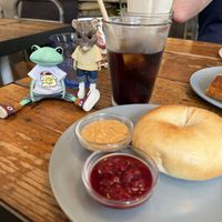   at Alaska Zwei in Tokyo