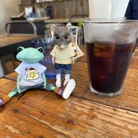   at Alaska Zwei in Tokyo