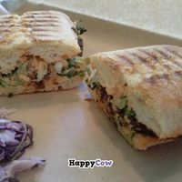 Maddy Mac at Maddys in Los Angeles