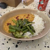   at Garden Balthazar Caffe - Picoas in Lisbon