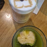  at Garden Balthazar Caffe - Picoas in Lisbon