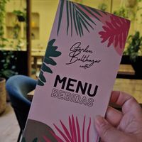  at Garden Balthazar Caffe - Picoas in Lisbon