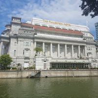 at The Courtyard in Central Singapore