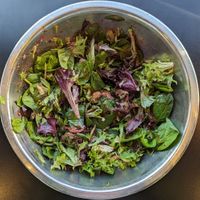 Best of the Northwest at Crisp in Portland