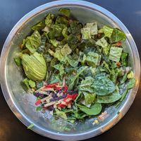 San Pancho at Crisp in Portland