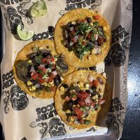   at Talkin' Tacos - Bricknell in Miami