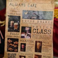  at Always in Hanoi