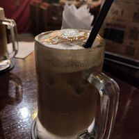 Vegan Butterbeer at Always in Hanoi