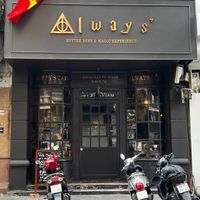  at Always in Hanoi