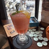 Alc polyjuice potionn  at Always in Hanoi