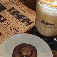  at Always in Hanoi