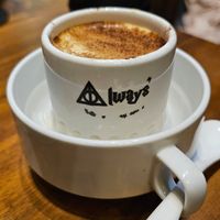  at Always in Hanoi