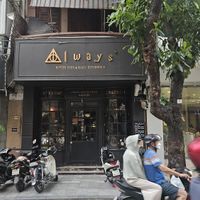  at Always in Hanoi