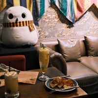  at Always in Hanoi