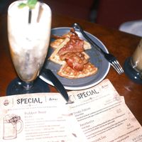  at Always in Hanoi