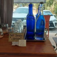  at Fresh Fix Cafe in Chiang Mai