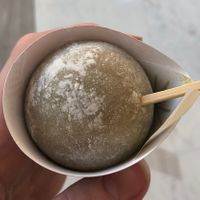 The pistachio   at M'OISHI - The Galleria Al Maryah in Abu Dhabi