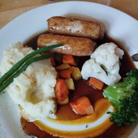  at The Sun Inn in Basingstoke